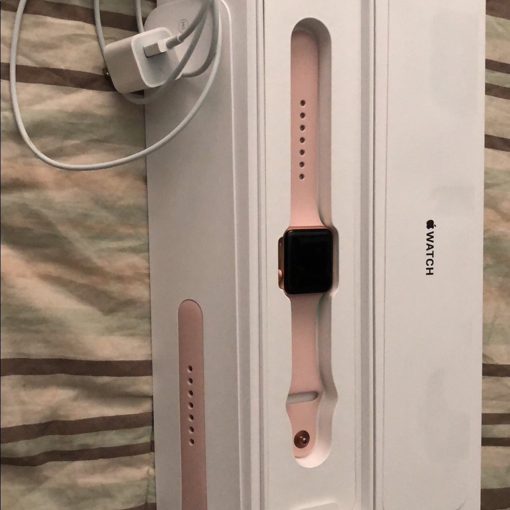 Apple Watch series 3